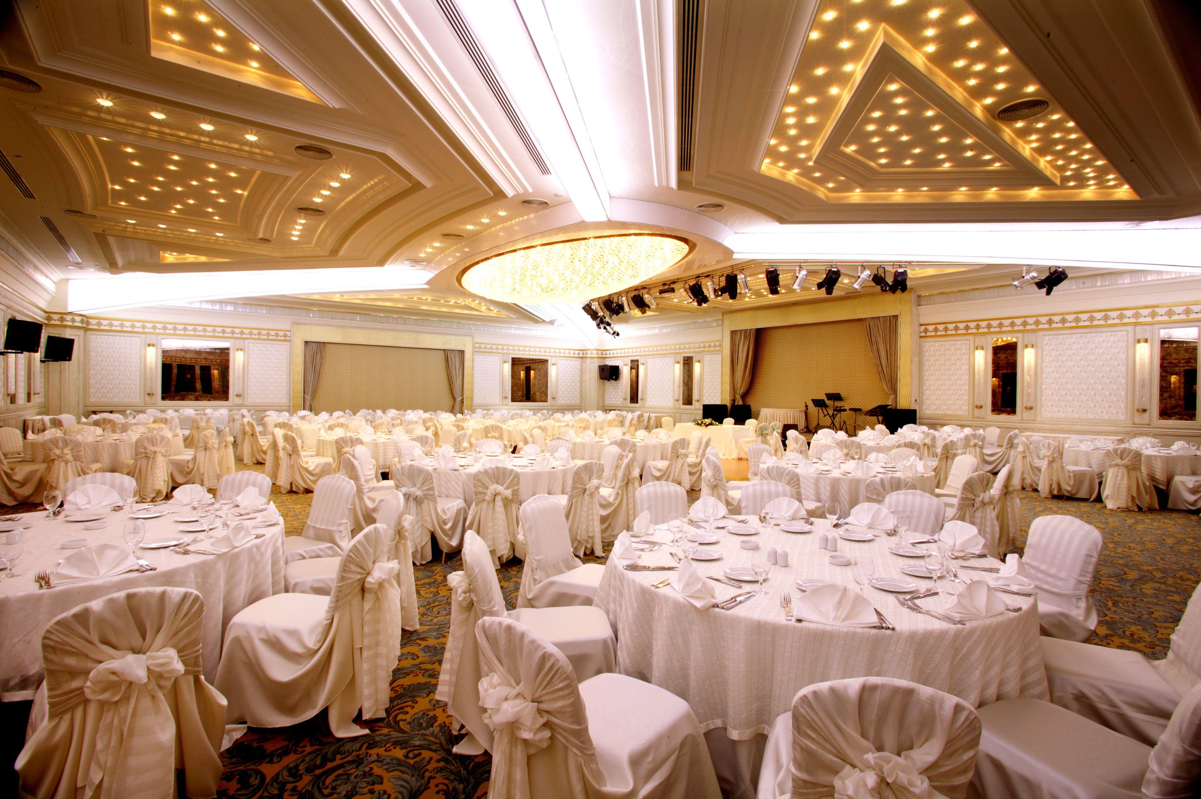 Dedeman Istanbul — Photos 3