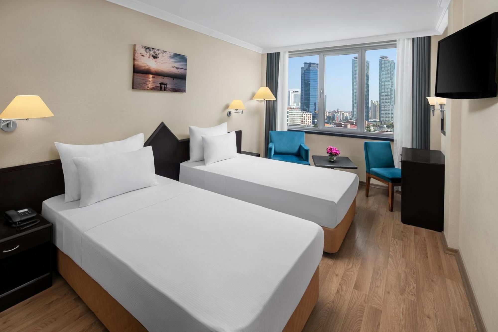 Dedeman Istanbul — Photos 1