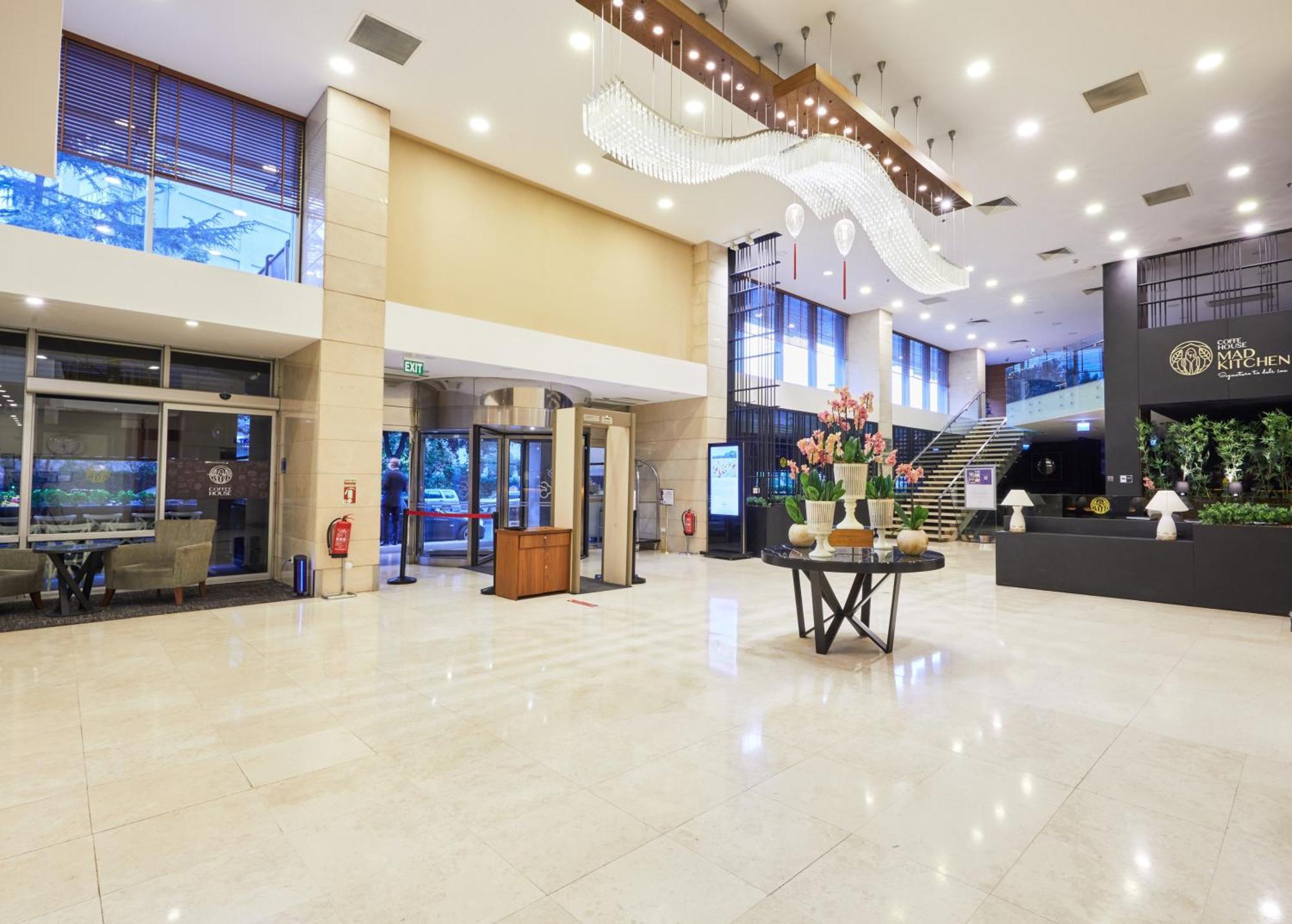 Dedeman Istanbul — Photos 2